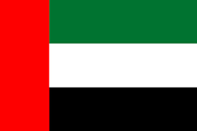 United Arab Emirates